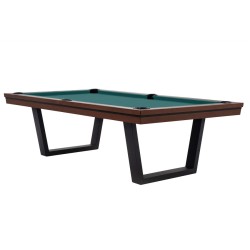Billiard Table, Pool,...