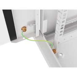 Lanberg WF01-6606-10S rack...