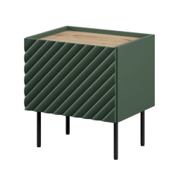 ONDA bedside table 2 pcs....