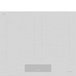 Pliidiplaat Smeg Classic, 4...