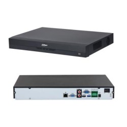 NET VIDEO RECORDER...
