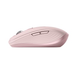 MOUSE USB OPTICAL WRL MX...