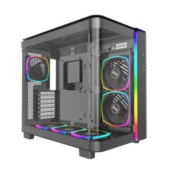 Case|MONTECH|KING 95 PRO...