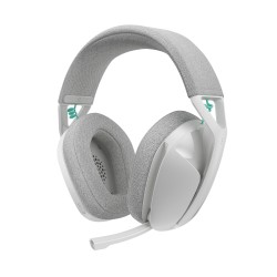 HEADSET G321 LIGHTSPEED...