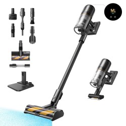 Vacuum Cleaner|DREAME|Z30...