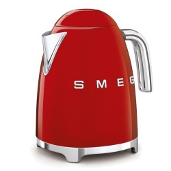 Smeg 50's Style Kettles...