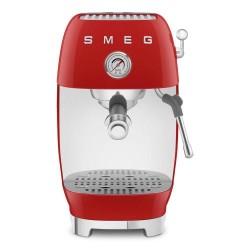 Espresso kohvimasin Smeg,...