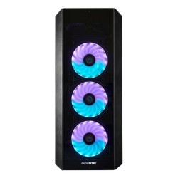 Case|CHIEFTEC|ATX/micro...