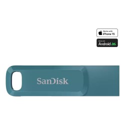MEMORY DRIVE FLASH USB-C...