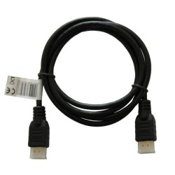 Savio CL-37 HDMI cable 1 m...