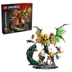 LEGO NINJAGO 71872 Ultra...