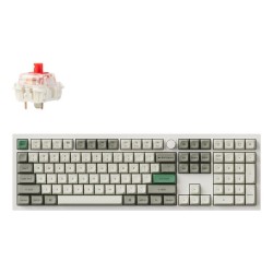 KEYBOARD WRL Q6 MAX...