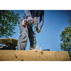 Einhell TP-CD 18/120 Li-i...