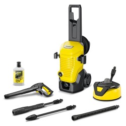Kärcher K 4 WCM Premium...