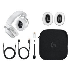 HEADSET G PRO X 2...