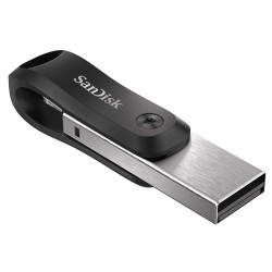 SanDisk iXpand USB flash...