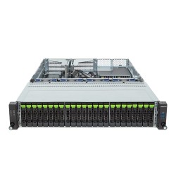 Gigabyte Rack Platform (2U)...