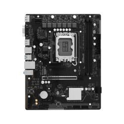 Asrock H610M-HDV/M.2 D5...
