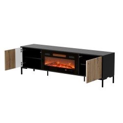 Cama RTV Cabinet MERCI 180...