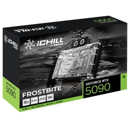INNO3D iChill GeForce RTX...
