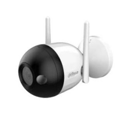 WRL CAMERA 4MP IR BULLET...