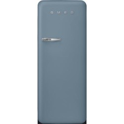 Külmik Smeg, 50-ndate...
