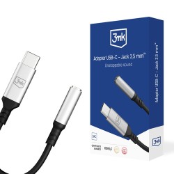 Adapter 3mk Adapter USB-C...