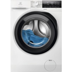 ELECTROLUX WASHING MACHINE...