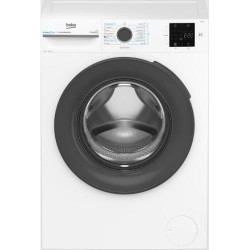 Pesumasin Beko, eestlaetav, 7 kg, 1200 p/min, inverter