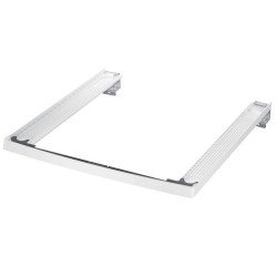 Vaheraam Samsung SKK-5EW, pesumasina ja kuivati tornpaigalduseks