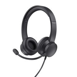 HEADSET AYDA PC 3.5MM/25087...