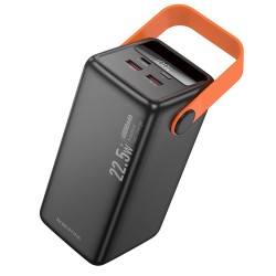 Väline aku Power Bank...