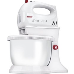 MPM MMR-16Z Mixer with...