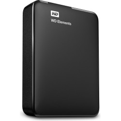WD Elements Portable 4TB...