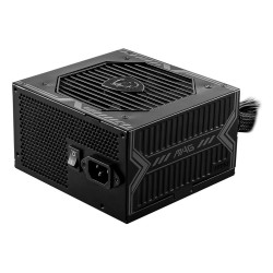 Power Supply|MSI|650...