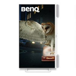 BenQ EW3290U LED display...