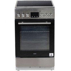MPM MPM-55-KEI-38 Induction cooker with convection