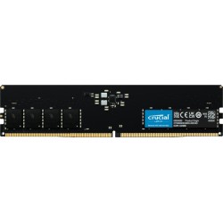 Crucial CT16G56C46U5 memory module 16 GB 1 x 16 GB DDR5 288-pin DIMM
