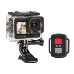 BLOW action sports camera...