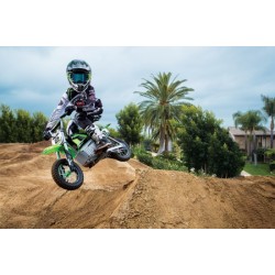Razor Dirt Rocket SX350...