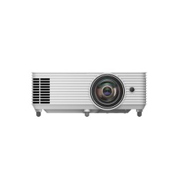 Vivitek DX335-ST data...