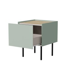 Cama Bedside table, 2 pcs....