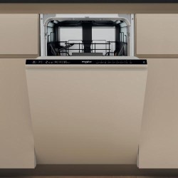 Nõudepesumasin Whirlpool,...