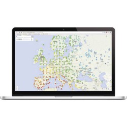 Netatmo NWS weather station