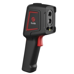 Guide Sensmart E1+ thermal...