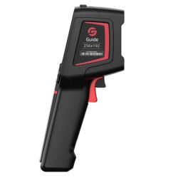 Guide Sensmart E2+ thermal...