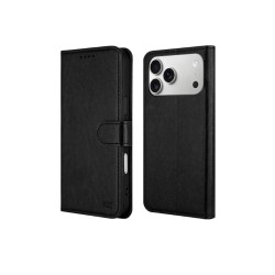 Telefoniümbris HDD Clasp Wallet Case Samsung A325 A32 4G must