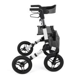 Off-road four-wheel stand...