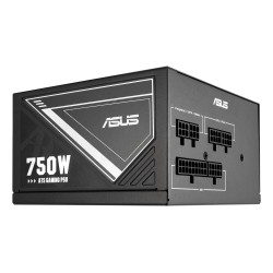 ASUS ATS-750G power supply...