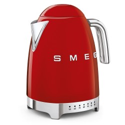 Smeg 50's Style Kettles...